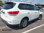 2013 Nissan Pathfinder SV с VIN 5N1AR2MNXDC651051, выставлен на аукционе IAAI как лот 43233931 с пробегом 145 586 миль миль и . История ставок и продаж доступна на DreamBid. Изображение 4.