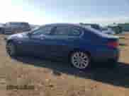 2016 BMW 5 Series 535i xDrive с VIN WBA5B3C5XGD549620, выставлен на аукционе Copart как лот 71486365 с пробегом 75 095 миль миль и Списание • Salvage title. История ставок и продаж доступна на DreamBid. Изображение 2.