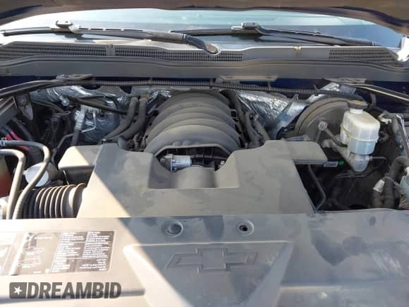 2014 Chevrolet Silverado 1500 LT z VIN 3GCUKREC9EG155264, wystawiony jako IAAI lot #43184341 z przebiegiem 131 625 mil mil oraz . Historia ofert i sprzedaży dostępna na DreamBid. Obrazek 10.