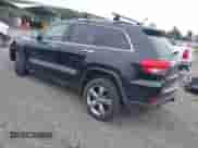 2013 Jeep Grand Cherokee Limited z VIN 1C4RJFBT4DC503856, wystawiony jako IAAI lot #43166356 z przebiegiem 143 262 mil mil oraz . Historia ofert i sprzedaży dostępna na DreamBid. Obrazek 3.