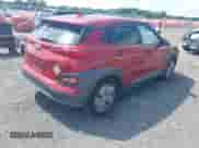 2021 Hyundai Kona Ultimate с VIN KM8K53AG0MU127560, выставлен на аукционе IAAI как лот 42549829 с пробегом 34 505 миль миль и . История ставок и продаж доступна на DreamBid. Изображение 4.