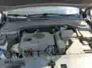 2020 Hyundai Santa Fe SEL с VIN 5NMS33AD7LH236751, выставлен на аукционе Copart как лот 84394205 с пробегом 115 990 миль миль и Списание • Salvage title. История ставок и продаж доступна на DreamBid. Изображение 14.