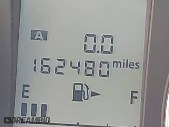 2016 Subaru Forester 2.5i with VIN JF2SJAAC2GG421161, listed as a IAAI auction lot 42765771 with 162,480 mi miles and . Bid and sale history available at DreamBid. Image 16.