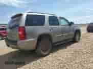 2007 Chevrolet Tahoe LT z VIN 1GNFK13037J110686, wystawiony jako Copart lot #64382775 z przebiegiem 295 398 mil mil oraz Nie do naprawy • Non repairable. Historia ofert i sprzedaży dostępna na DreamBid. Obrazek 3.