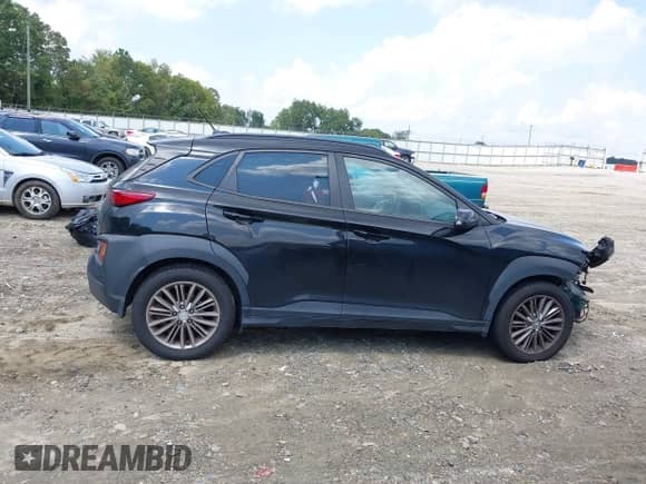 2018 Hyundai Kona SEL с VIN KM8K62AA7JU160814, выставлен на аукционе IAAI как лот 43156474 с пробегом 129 853 миль миль и . История ставок и продаж доступна на DreamBid. Изображение 14.