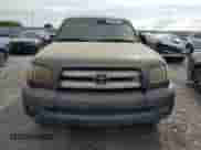 2004 Toyota Tundra SR5 z VIN 5TBBT44114S448219, wystawiony jako Copart lot #56860455 z przebiegiem Nie podano mil oraz Szkoda całkowita • Salvage title. Historia ofert i sprzedaży dostępna na DreamBid. Obrazek 5.