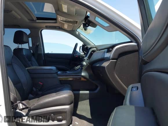 2020 Chevrolet Suburban LT с VIN 1GNSKHKC7LR296232, выставлен на аукционе IAAI как лот 42413698 с пробегом 87 567 миль миль и . История ставок и продаж доступна на DreamBid. Изображение 5.