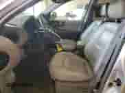 2006 Hyundai Santa Fe GLS с VIN KM8SC13E56U098615, выставлен на аукционе Copart как лот 61977545 с пробегом 87 282 миль миль и На запчасти • Non repairable. История ставок и продаж доступна на DreamBid. Изображение 7.