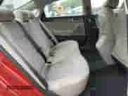 2017 Hyundai Sonata SE z VIN 5NPE24AF4HH494615, wystawiony jako Copart lot #68412895 z przebiegiem 157 927 mil mil oraz Szkoda całkowita • Salvage title. Historia ofert i sprzedaży dostępna na DreamBid. Obrazek 10.