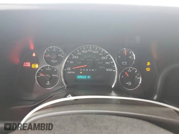 2015 Chevrolet Express Cargo z VIN 1GCWGFCF5F1108951, wystawiony jako Copart lot #59583415 z przebiegiem 205 622 mil mil oraz Szkoda całkowita • Salvage title. Historia ofert i sprzedaży dostępna na DreamBid. Obrazek 9.