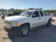 2009 Chevrolet Silverado 1500 LS с VIN 1GCEC19C69Z298563, выставлен на аукционе Copart как лот 84983225 с пробегом 317 322 миль миль и Списание • Salvage title. История ставок и продаж доступна на DreamBid. Изображение 1.