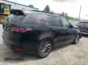 2023 Land Rover Discovery z VIN SALRT2EX3P2472314, wystawiony jako Copart lot #62396705 z przebiegiem 14 526 mil mil oraz Czysty tytuł • Clean title. Historia ofert i sprzedaży dostępna na DreamBid. Obrazek 3.