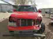 2010 Chevrolet Colorado 1LT with VIN 1GCKTCDE5A8131046, listed as a Copart auction lot 45423595 with Not provided miles and Salvage title. Bid and sale history available at DreamBid. Image 5.