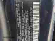 2004 BMW 5 Series 530i with VIN WBANA73554B047809, listed as a Copart auction lot 80371415 with Not provided miles and Salvage title. Bid and sale history available at DreamBid. Image 13.