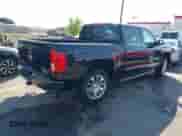 2017 Chevrolet Silverado 1500 High Country with VIN 3GCUKTEJ7HG276911, listed as a IAAI auction lot 43107368 with 85,995 mi miles and . Bid and sale history available at DreamBid. Image 4.