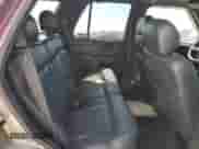 2000 Chevrolet Blazer LT with VIN 1GNCS13WXY2359604, listed as a Copart auction lot 51318755 with 190,803 mi miles and Clean title. Bid and sale history available at DreamBid. Image 11.