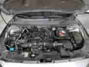 2020 Honda Accord Sport with VIN 1HGCV1F33LA039400, listed as a Copart auction lot 86225295 with 63,710 mi miles and Salvage title. Bid and sale history available at DreamBid. Image 11.