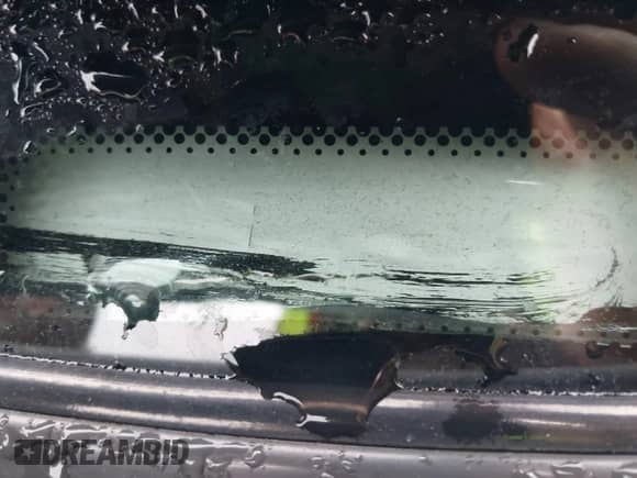 1987 Mercedes-Benz 300 с VIN WDBEB93D4HF025493, выставлен на аукционе IAAI как лот 41849239 с пробегом 343 514 миль миль и . История ставок и продаж доступна на DreamBid. Изображение 12.