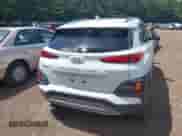 2021 Hyundai Kona Limited с VIN KM8K33A50MU661968, выставлен на аукционе IAAI как лот 42512542 с пробегом 77 184 миль миль и . История ставок и продаж доступна на DreamBid. Изображение 17.