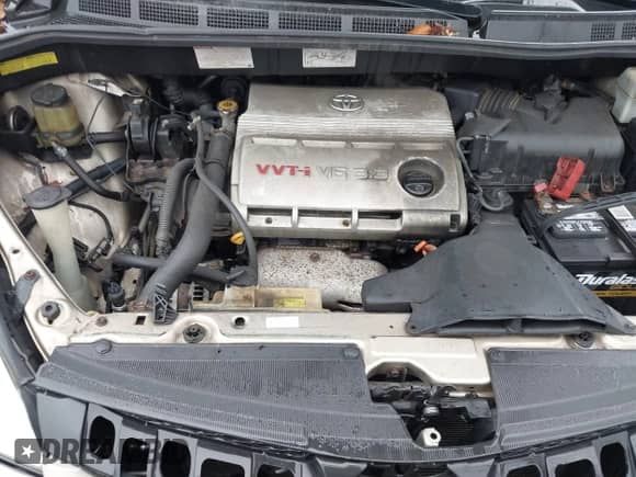 2006 Toyota Sienna XLE with VIN 5TDZA22C66S537484, listed as a IAAI auction lot 41778170 with 209,579 mi miles and . Bid and sale history available at DreamBid. Image 10.