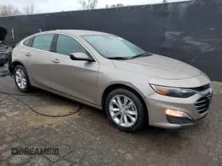 2023 Chevrolet Malibu LT z VIN 1G1ZD5ST7PF204729, wystawiony jako Copart lot #87490545 z przebiegiem 73 468 mil mil oraz Czysty tytuł • Clean title. Historia ofert i sprzedaży dostępna na DreamBid. Obrazek 4.