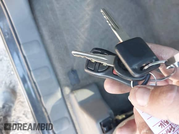 2011 Nissan Frontier SV with VIN 1N6AD0ER7BC407165, listed as a IAAI auction lot 41352903 with 241,112 mi miles and . Bid and sale history available at DreamBid. Image 11.