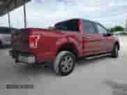 2017 Ford F-150 XL z VIN 1FTEW1CP2HFC11809, wystawiony jako Copart lot #67913125 z przebiegiem 79 471 mil mil oraz Szkoda całkowita • Salvage title. Historia ofert i sprzedaży dostępna na DreamBid. Obrazek 3.