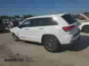 2022 Jeep Grand Cherokee Limited z VIN 1C4RJFBG7NC110762, wystawiony jako Copart lot #70081975 z przebiegiem 61 612 mil mil oraz Szkoda całkowita • Salvage title. Historia ofert i sprzedaży dostępna na DreamBid. Obrazek 2.