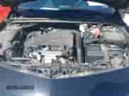 2024 Chevrolet Malibu LT с VIN 1G1ZD5ST9RF129941, выставлен на аукционе IAAI как лот 43495535 с пробегом 48 061 миль миль и . История ставок и продаж доступна на DreamBid. Изображение 10.