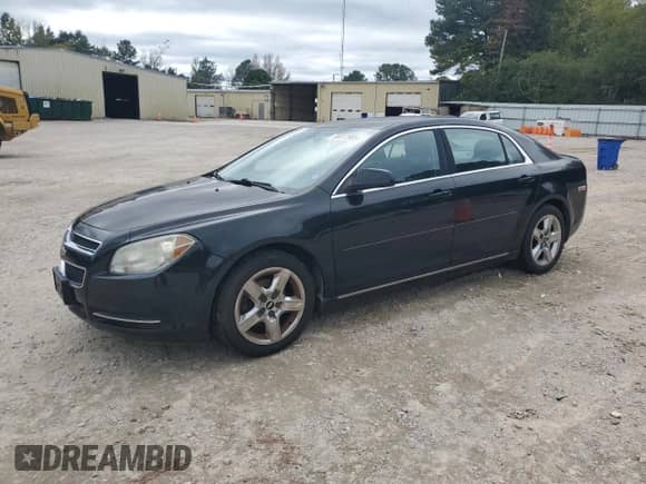 2010 Chevrolet Malibu 1LT с VIN 1G1ZC5EBXAF262184, выставлен на аукционе Copart как лот 86817905 с пробегом 173 695 миль миль и Чистый • Clean title. История ставок и продаж доступна на DreamBid. Изображение 1.