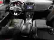 2012 Dodge Avenger R/T с VIN 1C3CDZBG4CN137681, выставлен на аукционе Copart как лот 56234385 с пробегом 134 998 миль миль и Чистый • Clean title. История ставок и продаж доступна на DreamBid. Изображение 8.
