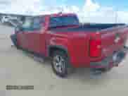2015 Chevrolet Colorado 2WD Z71 с VIN 1GCGSCE37F1248441, выставлен на аукционе IAAI как лот 43272854 с пробегом 98 841 миль миль и . История ставок и продаж доступна на DreamBid. Изображение 3.