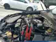 2011 Subaru Forester X z VIN JF2SHABC5BG766008, wystawiony jako IAAI lot #42815675 z przebiegiem 175 082 mil mil oraz . Historia ofert i sprzedaży dostępna na DreamBid. Obrazek 13.