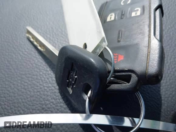 2018 Chevrolet Silverado 1500 LT с VIN 3GCUKREC5JG429652, выставлен на аукционе IAAI как лот 42103728 с пробегом 82 375 миль миль и . История ставок и продаж доступна на DreamBid. Изображение 11.