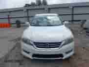 2013 Honda Accord EX-L с VIN 1HGCR2F81DA133928, выставлен на аукционе IAAI как лот 43213603 с пробегом 199 436 миль миль и . История ставок и продаж доступна на DreamBid. Изображение 12.