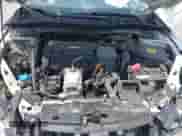 2017 Honda Accord EX-L with VIN 1HGCR2F83HA038843, listed as a IAAI auction lot 42743373 with 280,774 mi miles and . Bid and sale history available at DreamBid. Image 10.