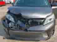 2019 Toyota Sienna LE Auto Access Seat с VIN 5TDKZ3DC2KS977158, выставлен на аукционе IAAI как лот 42402394 с пробегом 91 808 миль миль и . История ставок и продаж доступна на DreamBid. Изображение 6.