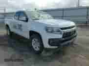 2022 Chevrolet Colorado 2WD LT с VIN 1GCHSCEA6N1215710, выставлен на аукционе Copart как лот 85526795 с пробегом 94 449 миль миль и Чистый • Clean title. История ставок и продаж доступна на DreamBid. Изображение 13.