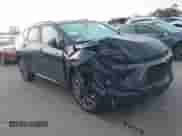 2024 Chevrolet Blazer RS с VIN 3GNKBERS1RS251448, выставлен на аукционе IAAI как лот 41916373 с пробегом 4 325 миль миль и . История ставок и продаж доступна на DreamBid. Изображение 1.