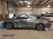 2016 Nissan Altima SL с VIN 1N4AL3AP4GC255435, выставлен на аукционе IAAI как лот 41722361 с пробегом 142 499 миль миль и . История ставок и продаж доступна на DreamBid. Изображение 14.