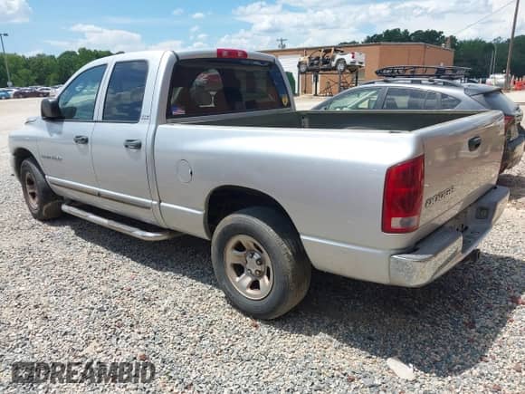 2002 Dodge 1500 with VIN 3B7HA18N32G102218, listed as a IAAI auction lot 42770460 with 131,583 mi miles and . Bid and sale history available at DreamBid. Image 3.