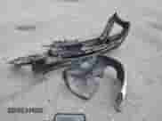 2025 Hyundai Kona SEL with VIN KM8HBCAB6SU235783, listed as a Copart auction lot 89680055 with 4,663 mi miles and Salvage title. Bid and sale history available at DreamBid. Image 12.