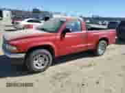 2004 Dodge Dakota with VIN 1D7FL46K74S630566, listed as a Copart auction lot 46754865 with 306,924 mi miles and Clean title. Bid and sale history available at DreamBid. Image 1.