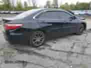 2017 Toyota Camry XSE с VIN 4T1BF1FK1HU755308, выставлен на аукционе Copart как лот 82367165 с пробегом 66 910 миль миль и Списание • Salvage title. История ставок и продаж доступна на DreamBid. Изображение 3.