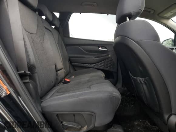 2022 Hyundai Santa Fe XRT с VIN 5NMS6DAJ2NH450052, выставлен на аукционе Copart как лот 62530705 с пробегом 110 039 миль миль и Списание • Salvage title. История ставок и продаж доступна на DreamBid. Изображение 11.