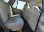 2008 Chevrolet TrailBlazer Fleet 2FL with VIN 1GNDT13S382142653, listed as a Copart auction lot 68042935 with 215,152 mi miles and Salvage title. Bid and sale history available at DreamBid. Image 11.