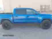 2017 Toyota Tacoma SR5 with VIN 3TMAZ5CN5HM051985, listed as a IAAI auction lot 42614603 with 126,513 mi miles and . Bid and sale history available at DreamBid. Image 13.