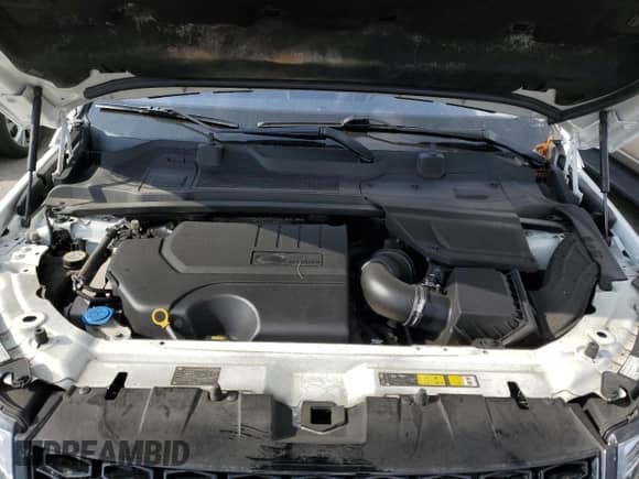 2018 Land Rover Discovery z VIN SALCT2RX4JH777518, wystawiony jako Copart lot #49228773 z przebiegiem 29 130 mil mil oraz . Historia ofert i sprzedaży dostępna na DreamBid. Obrazek 11.