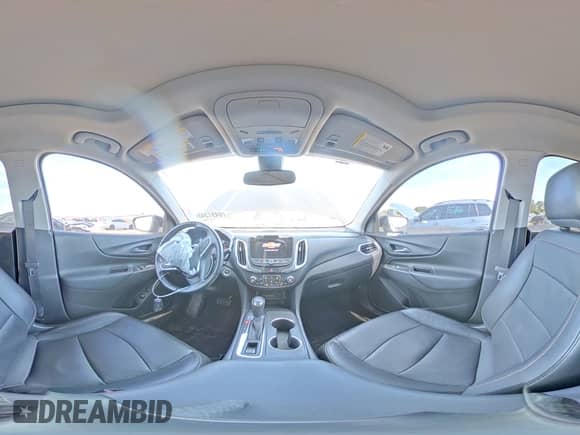 2020 Chevrolet Equinox LT with VIN 3GNAXVEX8LL120808, listed as a Copart auction lot 70497345 with 80,691 mi miles and Salvage title. Bid and sale history available at DreamBid. Image 14.