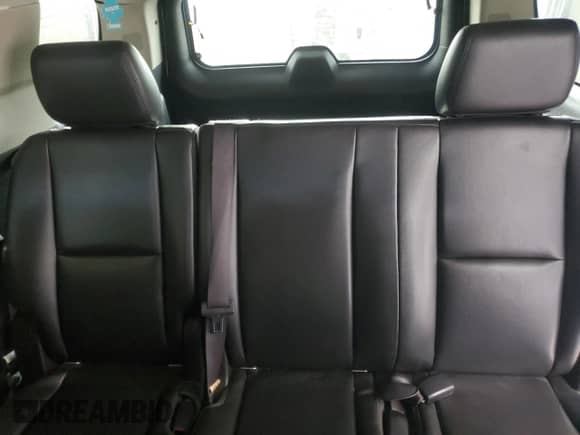 2013 Chevrolet Tahoe Commercial with VIN 1GNLC2E00DR159926, listed as a Copart auction lot 86714345 with 193,514 mi miles and Salvage title. Bid and sale history available at DreamBid. Image 10.